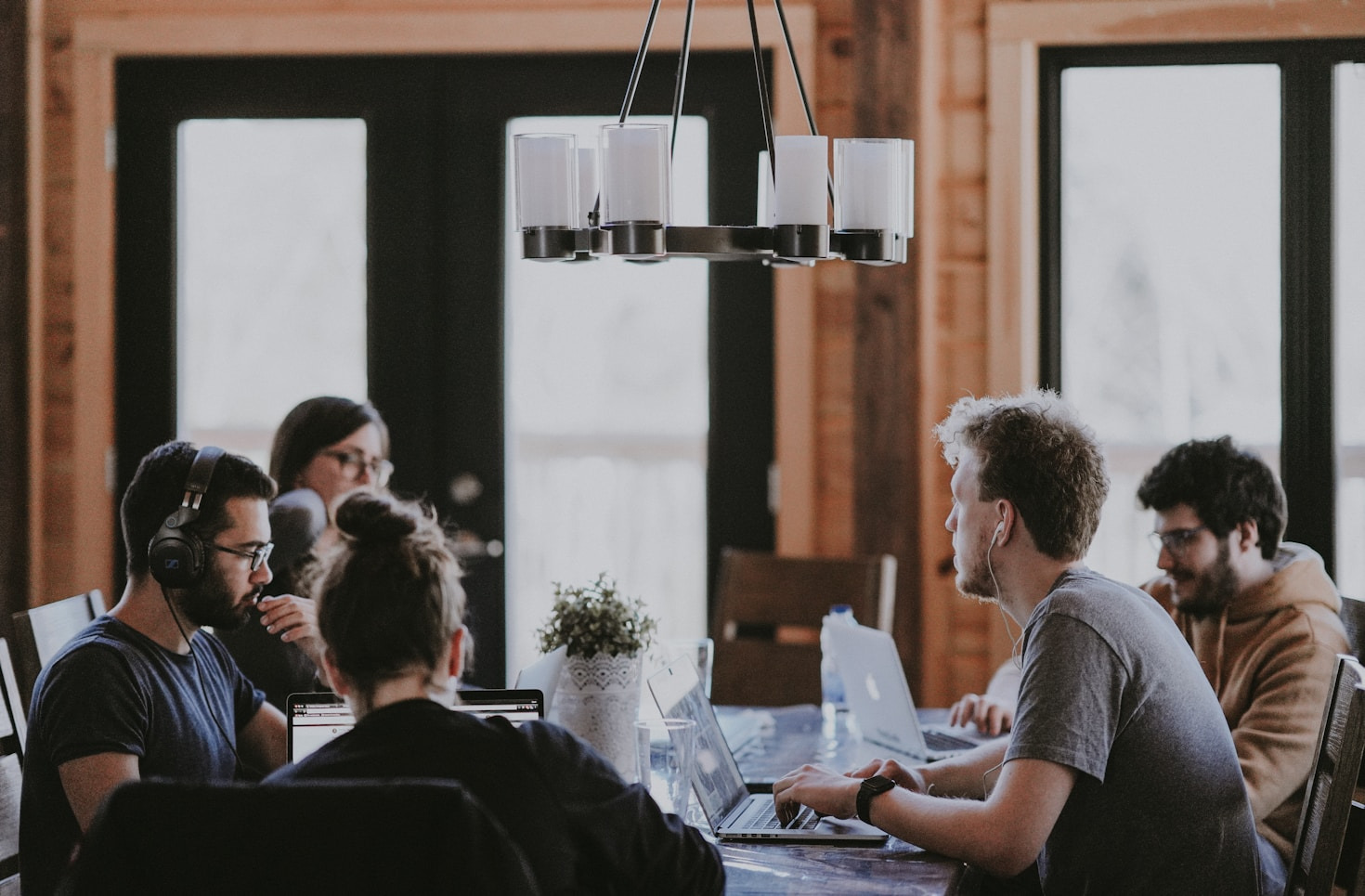Global Success Stories in Behavioral Design Applications